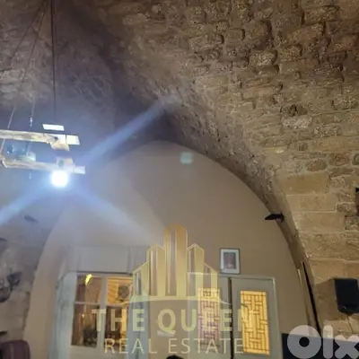 old house batroun for sale بيت اثري  في البترون للبيع