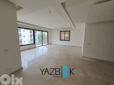 Apartment in Hazmiyeh Mar Takla REF#86200582KJ شقة في الحازمية مار تقلا