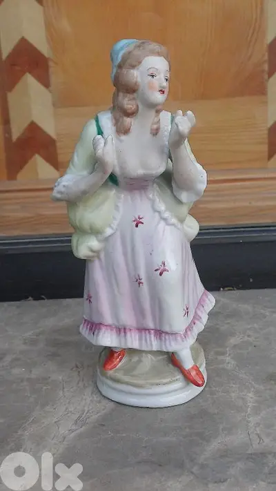 antique