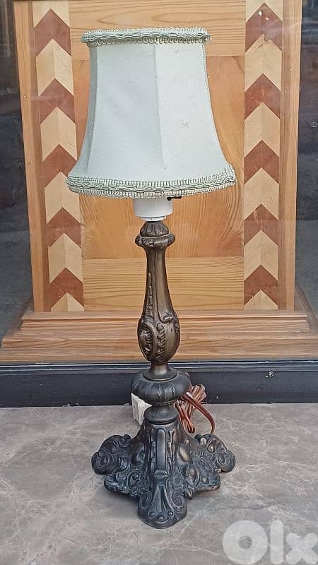 antique 0