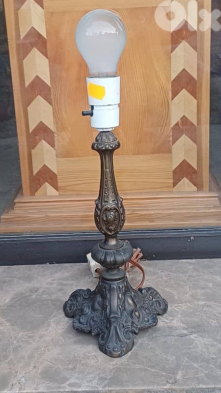 antique 5