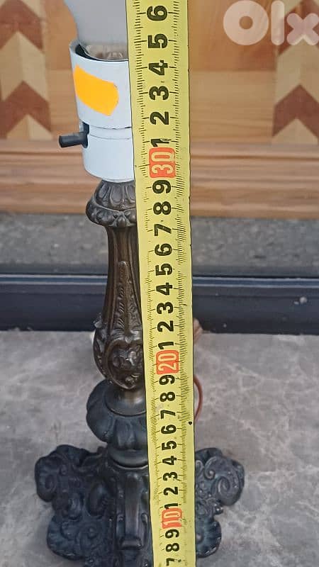 antique 7