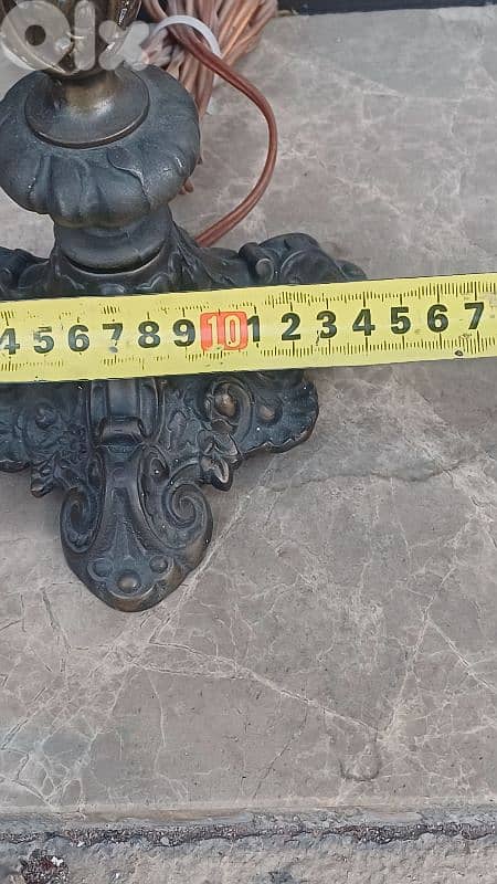 antique 8
