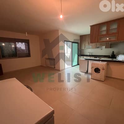 Apartment for sale in Kfarhbab, Kesserwan شقة للبيع في  كفرحباب
