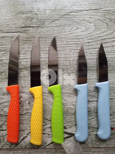 high quality knifes