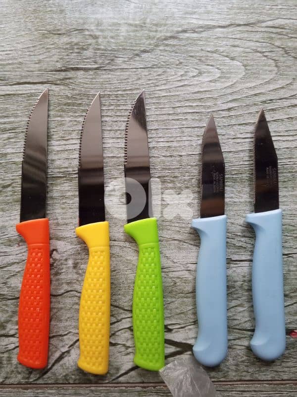 high quality knifes 0