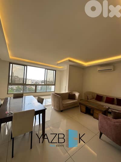 Apartment for Sale in Fanar REF#86200587KJ شقة للبيع في الفنار