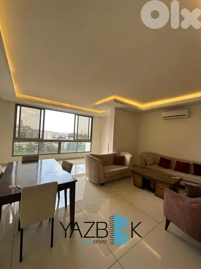 Apartment for Sale in Fanar REF#86200587KJ شقة للبيع في الفنار