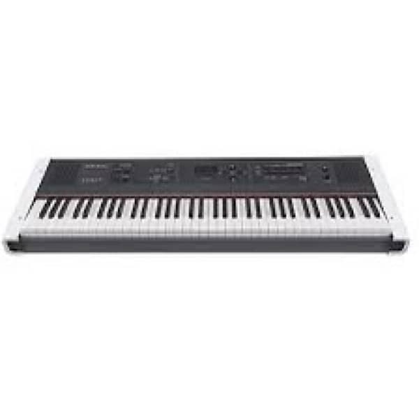 Digitla Piano Dexibell P3 0