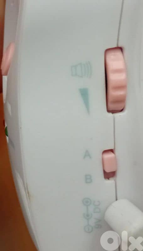 مونيتور Monitor 1