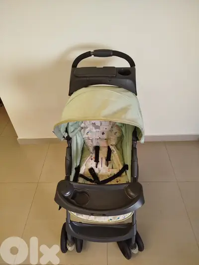 Graco stroller
