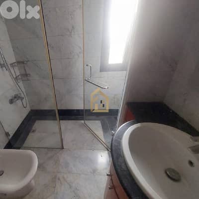 Apartment for rent in Achrafieh JD226 شقة للإيجار في الأشرفية