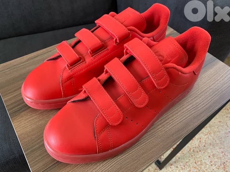 Adidas Stan Smith special edition 2