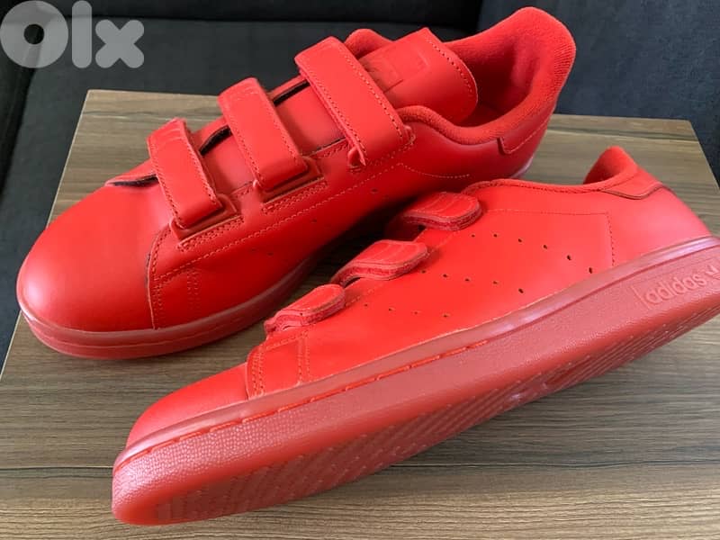 Adidas Stan Smith special edition 0