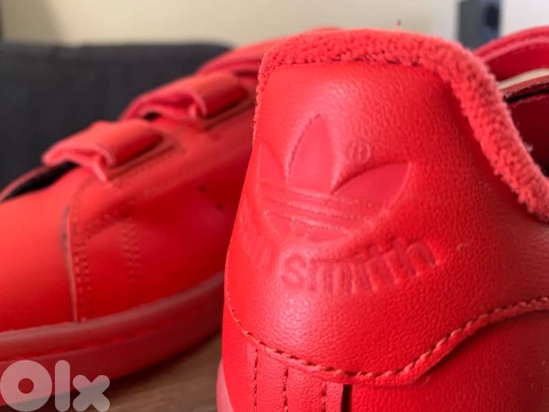 Adidas Stan Smith special edition 1