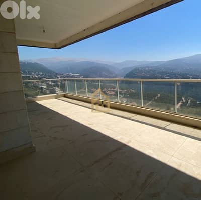 Apartment Duplex for sale in Ballouneh GH56 دوبلكس  للبيع في بلونة