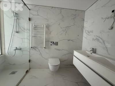 Rabieh 400 sqm + 550 sqm garden brand new!!