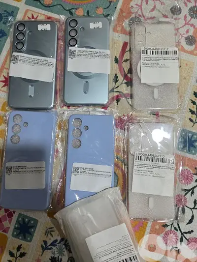 Samsung s25 covers