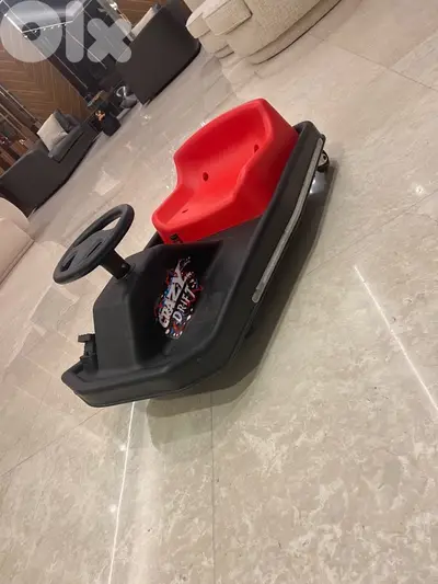 Drift master