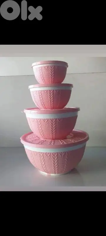 tapperwers