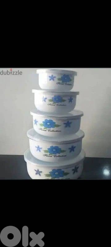 tapperwers 8