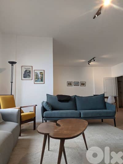 apartment For sale in broumana شقة للبيع في برمانا