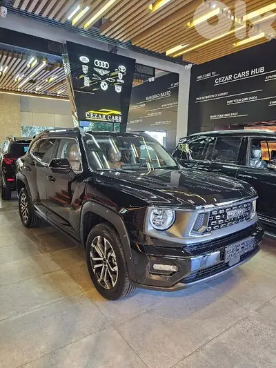 haval H7 2026
