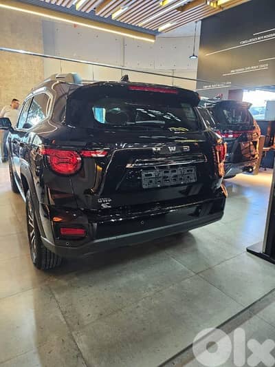 haval H7 2026