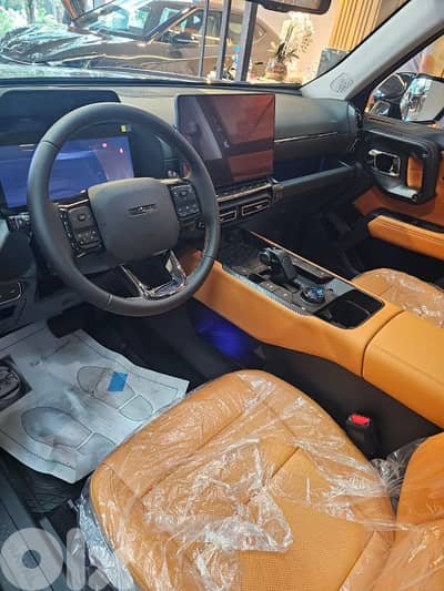 haval H7 2026