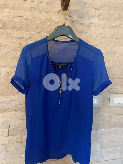shirts FOREVER  NEW