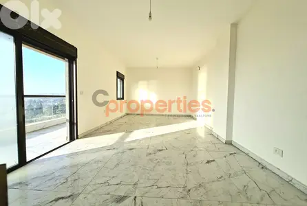 Apartment for sale in Halat  - CPJHM03