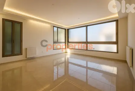 Apartment for sale in Ain Saadeh – CPSM392