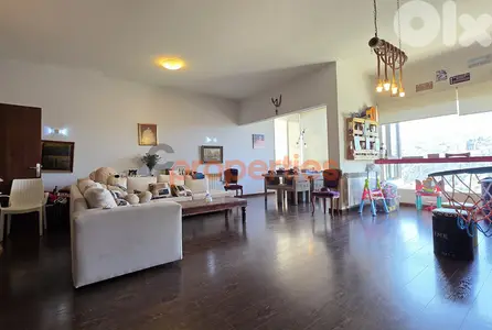 Apartment for Sale in Mansourieh – CPGA57 Apartment for Sale in Mansourieh – CPGA57