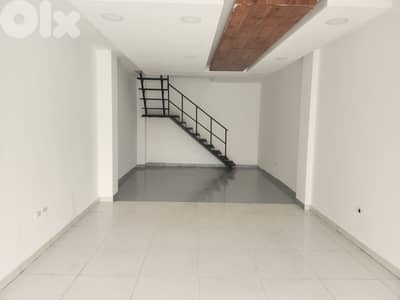 Shop for sale in Sin El Fil - محل للبيع في سن الفيل