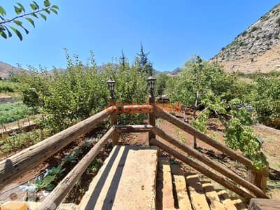 Private House with Panoramic Mountain View For Sale In Laqlouq-CPKCC46