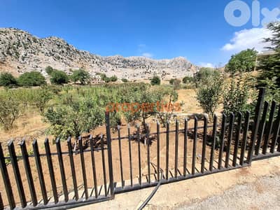 Private House with Panoramic Mountain View For Sale In Laqlouq-CPKCC46