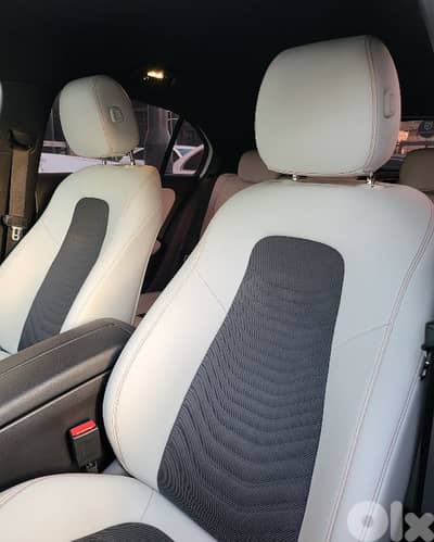Mercedes A-180 2020