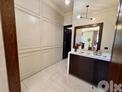 Apartment for sale Mazraat Yachouh / شقة للبيع مزرعة يشوع