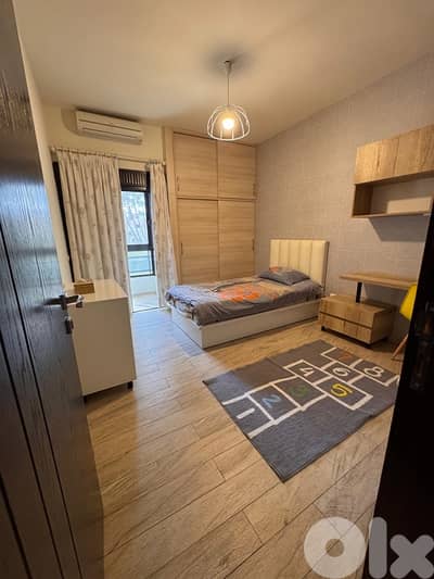 Apartment for sale Mazraat Yachouh / شقة للبيع مزرعة يشوع