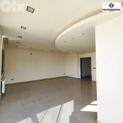 Apartment for Sale in Bellevue Beit El Chaar شقة للبيع في بيت الشعار