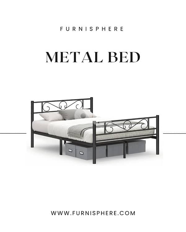 Beds in different shapes and colors 4