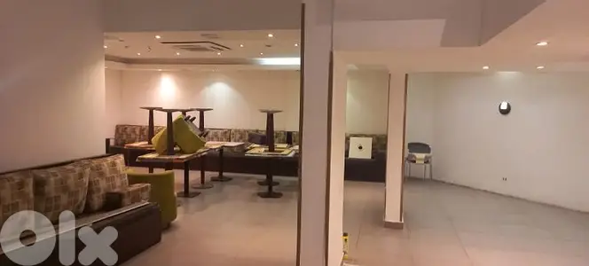 restaurant for sale in achrafieh مطعم للبيع في الأشرفية