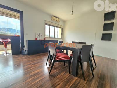 Apartment For Rent In Dbayeh | Semi-Furnished - CPRD145