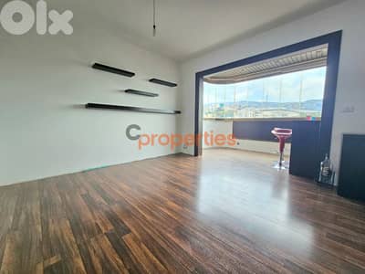 Apartment For Rent In Dbayeh | شقة للإيجار في ضبية - CPRD145