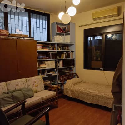 Apartment for Sale in Mansourieh