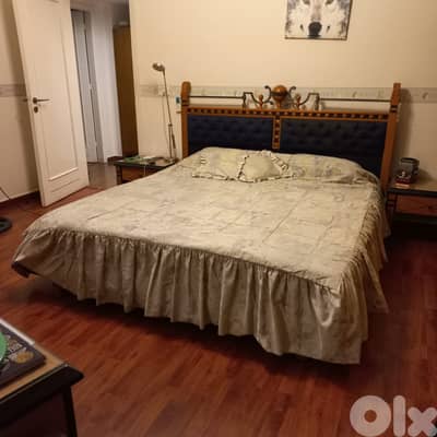 Apartment for Sale in Mansourieh