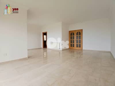 Kfarhbab 200m2 |  High End | Partial View | Quiet Area | IV