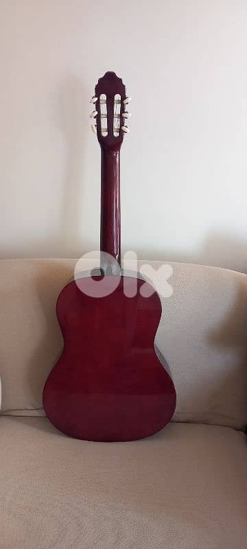 "Valencia" Spanish Classic Guitar - 1972 1