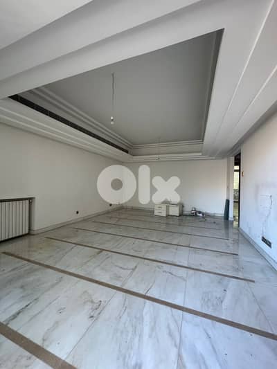 SPACIOUS APARTMENT IN SAIFI PRIME (170SQ) 2 MASTER BEDROOMS , (ACR-907