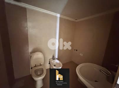 Apartment for sale in Bouar 130m2 Open Sea View/شقة في البوار